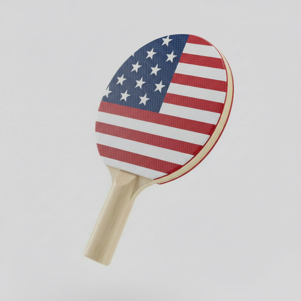 TABLE TENNIS RACKET - USA