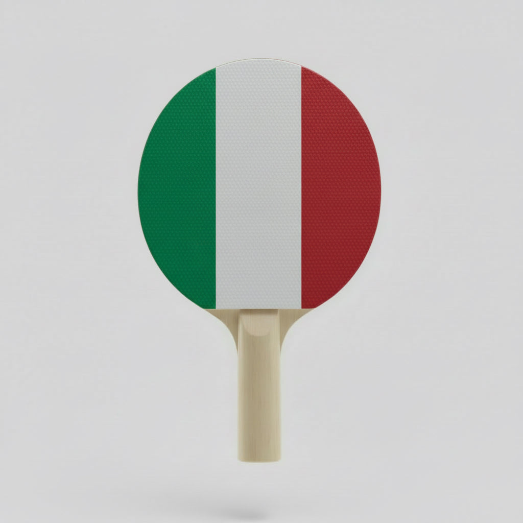 TABLE TENNIS RACKET - ITALY