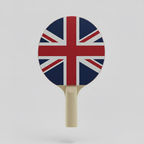 TABLE TENNIS RACKET - UK