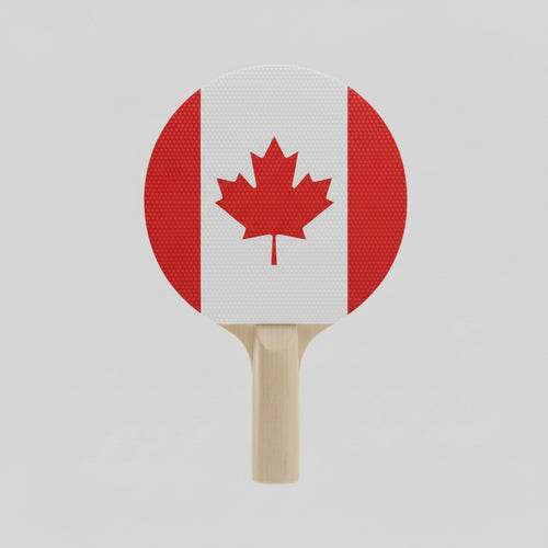 TABLE TENNIS RACKET - CANADA