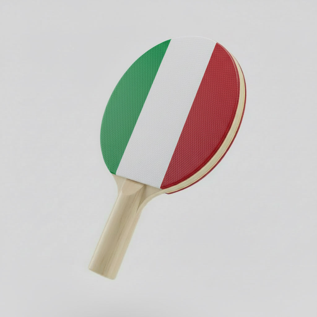 TABLE TENNIS RACKET - ITALY